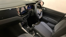 Volkswagen Taigo 1.0 TSI Match 5dr Petrol Hatchback